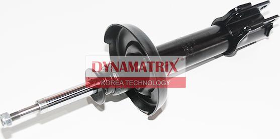 Dynamatrix DSA633831 - Амортизатор autodif.ru