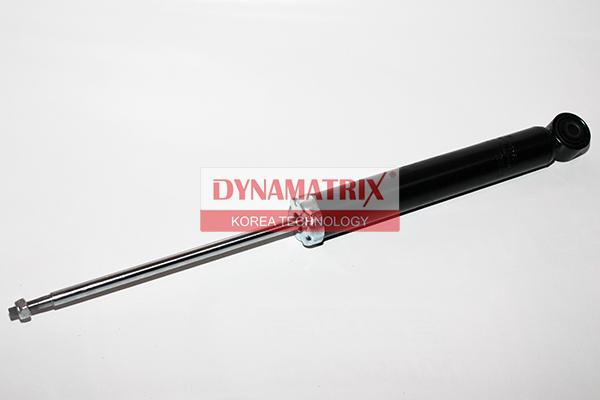 Dynamatrix DSA344459 - Амортизатор autodif.ru