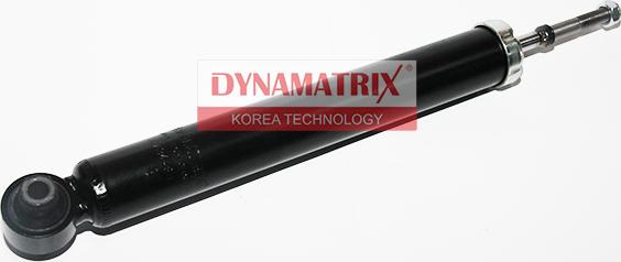 Dynamatrix DSA344811 - Амортизатор autodif.ru