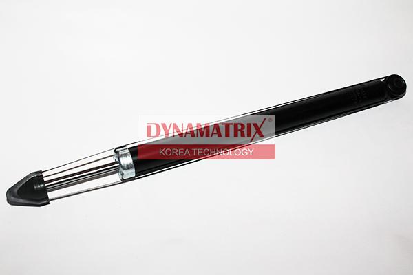 Dynamatrix DSA343413 - Амортизатор autodif.ru