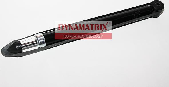 Dynamatrix DSA343328 - Амортизатор autodif.ru