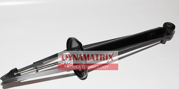 Dynamatrix DSA343271 - Амортизатор autodif.ru