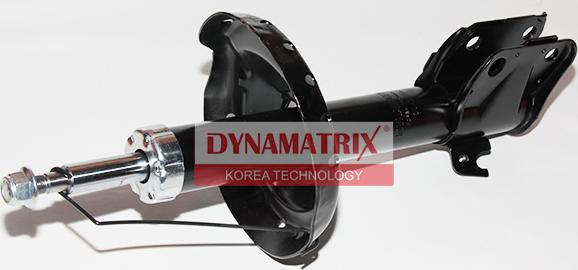 Dynamatrix DSA339169 - Амортизатор autodif.ru