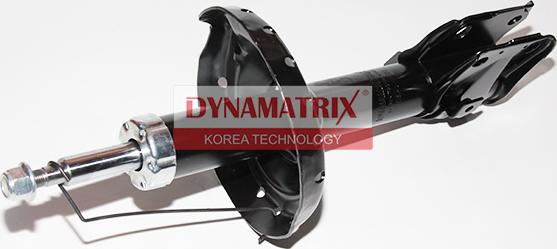 Dynamatrix DSA339170 - Амортизатор autodif.ru