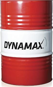 Dynamax 502542 - Трансмиссионное масло autodif.ru