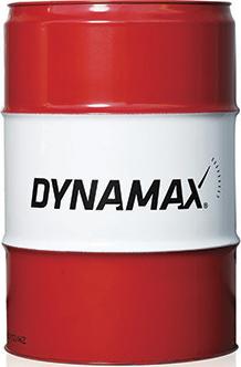 Dynamax 501931 - Трансмиссионное масло autodif.ru