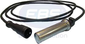 EBS 30011004 - Датчик ABS, частота вращения колеса autodif.ru