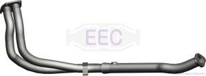 EEC VX7001 - Труба выхлопного газа autodif.ru