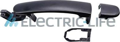 Electric Life ZR8094109 - Ручка двери autodif.ru