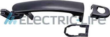 Electric Life ZR8094102 - Ручка двери autodif.ru