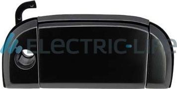 Electric Life ZR8094302 - Ручка двери autodif.ru