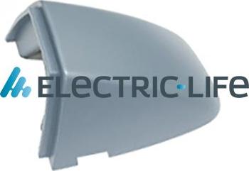 Electric Life ZR80927 - Ручка двери autodif.ru