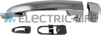 Electric Life ZR80590 - Ручка двери autodif.ru