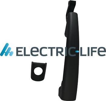 Electric Life ZR80567 - Ручка двери autodif.ru