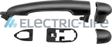 Electric Life ZR80583 - Ручка двери autodif.ru
