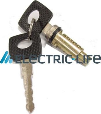 Electric Life ZR801035 - Ручка двери autodif.ru