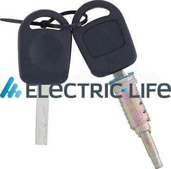 Electric Life ZR801036 - Ручка двери autodif.ru