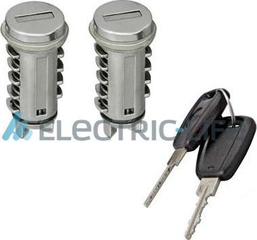 Electric Life ZR801224 - Ручка двери autodif.ru