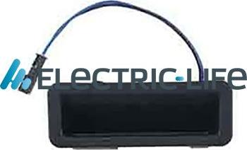 Electric Life ZR80843 - Ручка двери autodif.ru