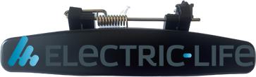 Electric Life ZR80867 - Ручка двери autodif.ru