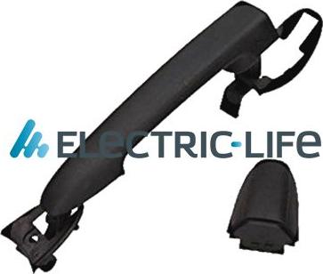 Electric Life ZR80819 - Ручка двери autodif.ru