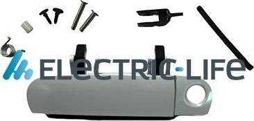 Electric Life ZR80813 - Ручка двери autodif.ru