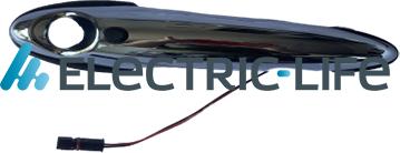 Electric Life ZR80880 - Ручка двери autodif.ru