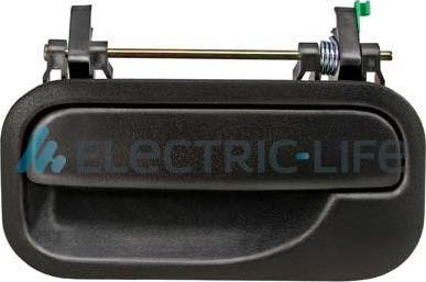 Electric Life ZR8088106 - Ручка двери autodif.ru