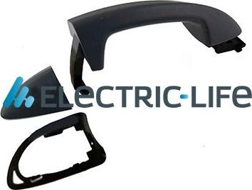 Electric Life ZR80830 - Ручка двери autodif.ru