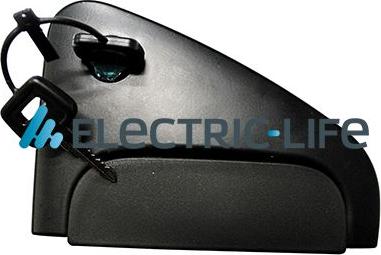 Electric Life ZR80790 - Ручка двери autodif.ru