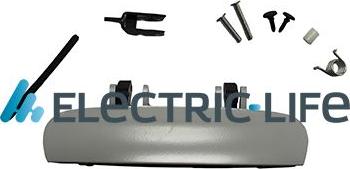 Electric Life ZR80750 - Ручка двери autodif.ru