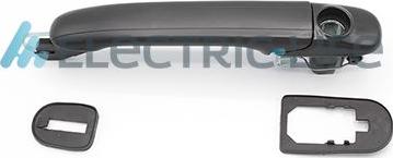 Electric Life ZR8076308 - Ручка двери autodif.ru