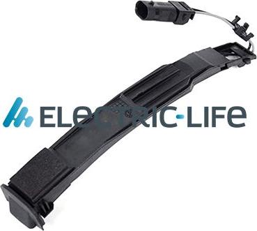 Electric Life ZR80716 - Ручка двери autodif.ru