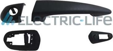 Electric Life ZR80718 - Ручка двери autodif.ru