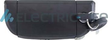 Electric Life ZR80781 - Ручка двери autodif.ru