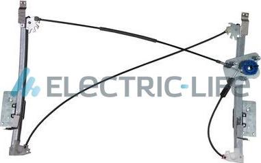 Electric Life ZR BM718 L - Стеклоподъемник autodif.ru