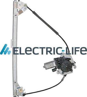 Electric Life ZR CT07 L B - Стеклоподъемник autodif.ru