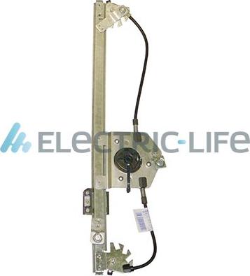Electric Life ZR CT709 L - Подъемное устройство для окон autodif.ru