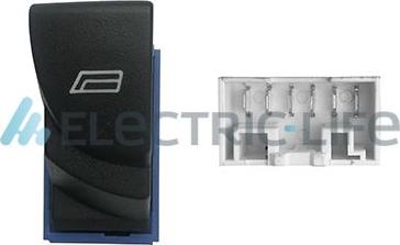 Electric Life ZRFTI76003 - Выключатель, стеклоподъемник autodif.ru