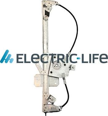 Electric Life ZR RN725 L - Стеклоподъемник autodif.ru