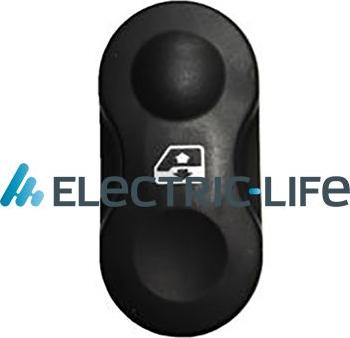 Electric Life ZRRNI76001 - Выключатель, стеклоподъемник autodif.ru