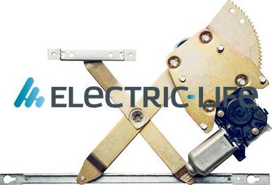 Electric Life ZR RV16 L - Стеклоподъемник autodif.ru