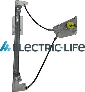 Electric Life ZR SK716 R - Стеклоподъемник autodif.ru