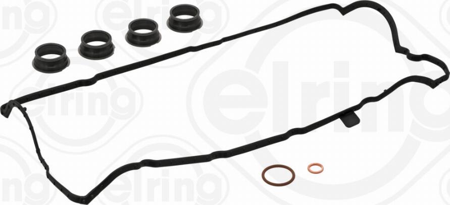 Elring 944.170 - Комплект прокладок, крышка головки цилиндра autodif.ru