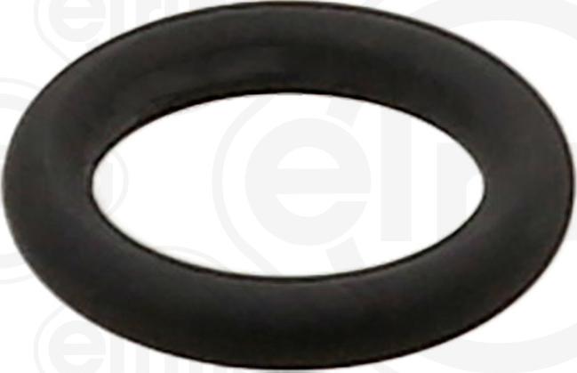 Elring 906.200 - Уплотнительное кольцо, трубка охлаждающей жидкости autodif.ru