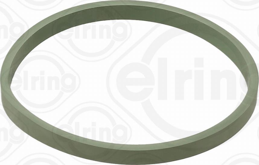 Elring 981.230 - Прокладка, корпус впускного коллектора autodif.ru