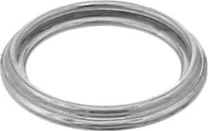 Elring 928.580 - Уплотнительное кольцо, резьбовая пробка маслосливного отверстия autodif.ru