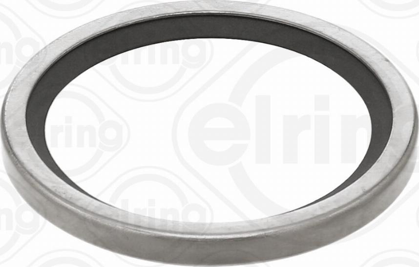 Elring 927.770 - Уплотнительное кольцо autodif.ru