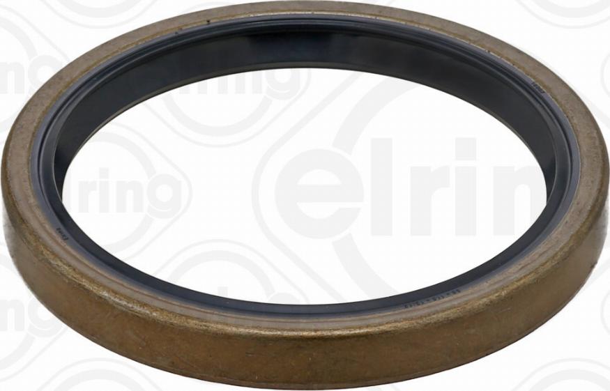Elring 457.450 - Уплотняющее кольцо, ступенчатая коробка передач autodif.ru