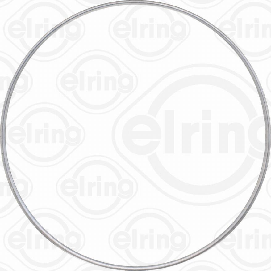 Elring 470.600 - Прокладка, головка цилиндра autodif.ru
